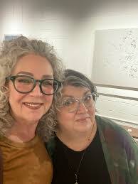 Sheila Luck's Instagram, Twitter & Facebook