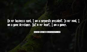 Top 20 Game Developer Quotes Famous Quotes Sayings About Game Developer