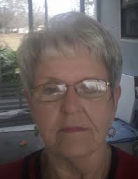 Obituary information for Judith Colleen Thomas