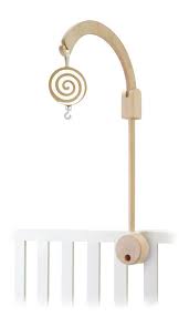 Support Mobile Jouet Sevi Mobiles Et Supports Place Des Gones Mobile Holder Musical Mobile Hanging Mobile