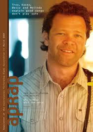 Troy, Kasey, Beccy and Melinda explain good songs don't ...