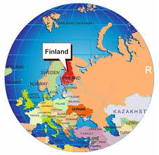 With interactive finland map, view regional highways maps, road situations, transportation, lodging guide, geographical map, physical maps and more information. Locate The Following On The World Map 1 Finland2 Singapore 3 Australia4 The Country That Withdraw Brainly In
