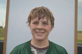 Evan MacDonald-Swartz