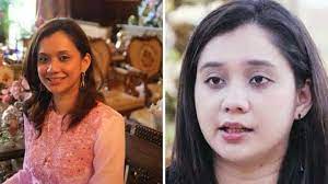 Mohd nizar najib (1978 doğumlu), mohd nazifuddin najib ve puteri norlisa najib. Selamanya Umno Ini Puteri Norlisa Najib Dia Adalah Facebook