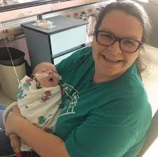 Fundraiser for Rachel Lackey by Rebecca Gabrielle : Healing for Elisha  Jackson Lackey