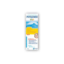 Physiomer Kids Nasal Decongestant Spray 115ml Mother Baby From Pharmeden Uk