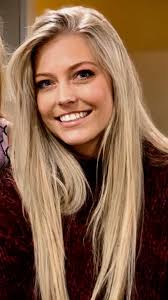 Alyssa Sandeen Is A Blessing