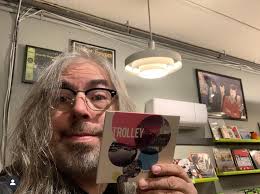 Hi everyone, Our new mylittlebrother album came out yesterday. Any likes.  shares, streams etc would be massively appreciated. They make all the  difference for a small band like us. (Daniel Wylie from