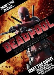 Райан рейнольд, саймон кинберг, стэн ли, ретт риз и др. Film Review Deadpool 2016 Hnn