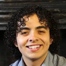 Jaime Martinez (@elJaimeMartinez)