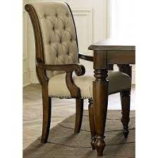 Liberty Furniture Cotswold 7 Piece Rectangular Dining Set In Cinnamon Est Ship Time Is 8 10 Weeks By Dining Rooms Outlet Dining Chairs Dining Arm Chair Furniture