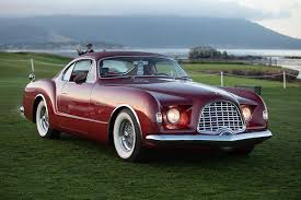 Image result for Sable Bronze 1952 Chrysler