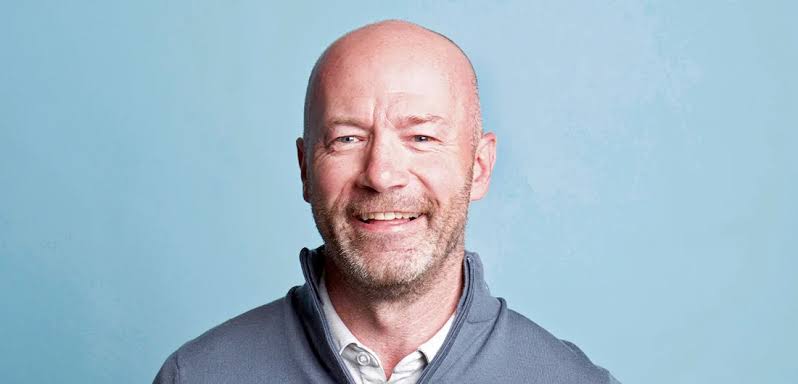 Sitting Down With Alan Shearer - Luxe