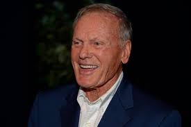 Once a Hollywood heartthrob, Tab Hunter still a thrill