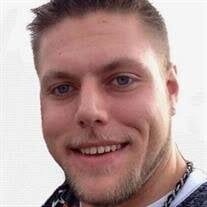 Daniel Steven Dillon Obituary