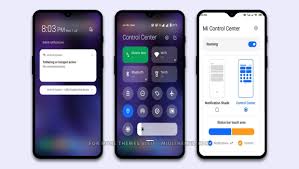 Is stock android really stock android? Get Miui 12 Control Center On All Xiaomi Devices Or Any Android Device
