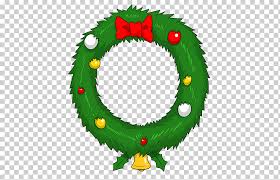Wreath Christmas Garland Animation Xmas Wreath S Leaf Decor Christmas Decoration Png Klipartz Christmas ornament frames, christmas circle s, decor. leaf decor christmas decoration png