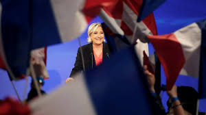 Find the perfect marine le pen stock photos and editorial news pictures from getty images. Marine Le Pen S Real Victory The Atlantic