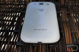 It's our definitive review of samsung's new international flagship, the galaxy s iii. Verizon Is Not Releasing A Software Update To Unlock The Galaxy S3 Bootloader