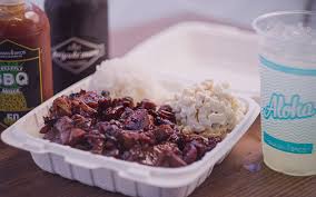 Eat your way through the food scene of scottish highlands. Hawaiian Bros Brings Comfort Island Food To The Mainland Of Lake Highlands Lake Highlands