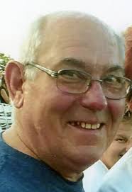 Obituary information for Kenneth "Kenny" Winner