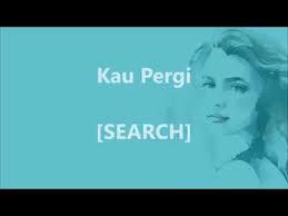 There is no strumming pattern for this song yet. Search Langit Dan Bumi Albumkings