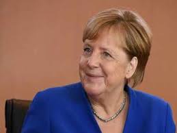 The german chancellor blamed ukranian president mr zelensky said he would have come to ms merkel's rescue if she had been in any danger, telling: German Chancellor Angela Merkel To Visit India On November 1 India News Times Of India