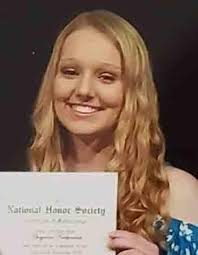 FUNERAL SERVICES FOR CHEYENNE Iris Mae Kirkpatrick Weisinger will be held  at C.T. Baker & Sons Funeral Home chapel in West Columbia, Texas, at 1 p.m.  Saturday, December 19th. Interment will immediately