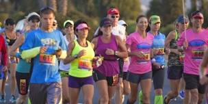 The Atomic Two Miler