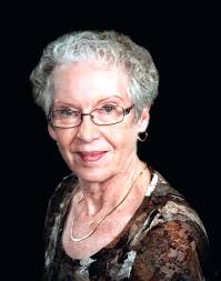 Annette Jones Obituary