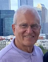 Obituary information for Daniel Edward White