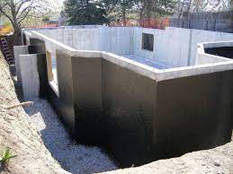 Do what you can to protect your home from water intrusion resulting in health issues. Basement Waterproofing Methods In New Home U S Waterproofing