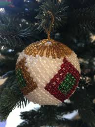 South Africa Christmas Ornaments Christmas Bulbs Holiday Decor