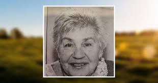 Pauline Knapp Granger Obituary April 6, 2023