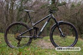 When all's said and done, sometimes we like bikes for not entirely logical reasons. Great British Bike Brands Made Right Here In The Uk Off Road Cc
