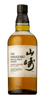 Yamazaki 2013 Heavily Peated Available At Www Thewhisky Sg Single Malt Whisky Peated Whisky