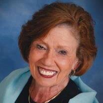 Lorna M. Regnier Obituary