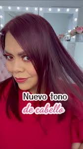 @L’Oréal Paris #cabello #caidadecabello #romero #hair #cabellosano  #rojointenso #tipdebelleza #imediaexcellence #tinte #tiñendomeelpelo  #borgoña