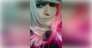 Obituary information for Sarah Katherine Patrick