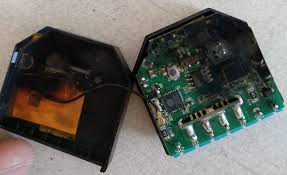 5% smaller than shelly 1. Shelly 2 5 And Blynk Hardware And Blynk Libraries Blynk Community