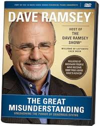 The Great Misunderstanding