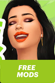 The sims 4 has so much to do in the game. New Free Mods For Realistic Gameplay The Sims 4 Mods Sims 4 Sims 4 Free Mods Free Sims 4