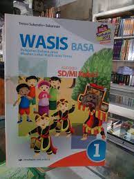 Buku wasis basa jawa kelas 6. Wasis Boso Untuk Sd Kelas 1 6 K13 Toko Buku Kurnia Indah Facebook