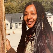 Tiffany Rice's Instagram, Twitter & Facebook