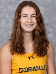 2025 Women's Track & Field Roster