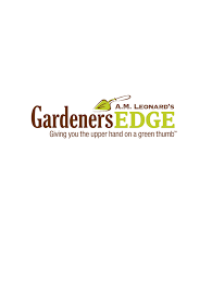 New Am Leonard Gardeners Edge Manualzz Com