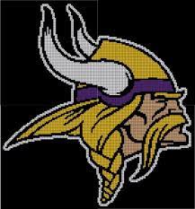 Cross stitch patterns, cross stitch kits and accessories. The Marketplace For Makers Goodsmiths Crochet Football Viking Pattern Seed Bead Pattern