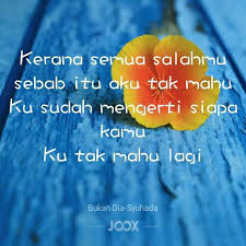 We did not find results for: Cik Embun Lirikmirik Twitter