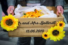 Check spelling or type a new query. How To Style A Sunflower Themed Wedding Unconventional Wedding