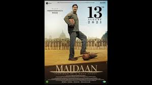 Akshay kumar's upcoming movies in 2020 are creating a buzz in the industry. Ajay Devgn Goes Akshay Kumar Way Maidaan To Now Release In August 2021